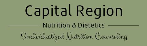 Capital Region Nutrition & Dietetics